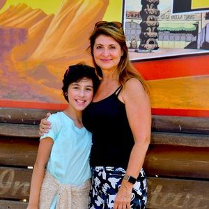 Meet your Posher, Marie